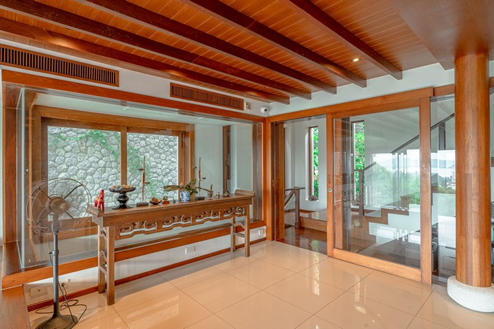 4 Bed, 5 Bath, HouseFor Sale, Surin Beach, Phuket 4 Bed, 5 Bath, HouseFor Sale, Surin Beach, Phuket