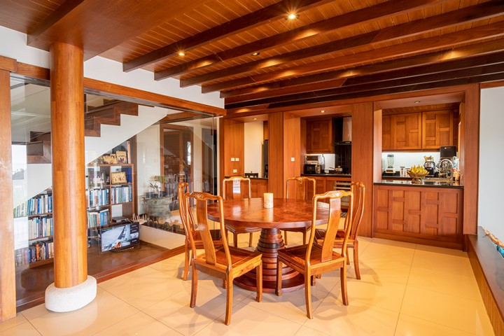 4 Bed, 5 Bath, HouseFor Sale, Surin Beach, Phuket 4 Bed, 5 Bath, HouseFor Sale, Surin Beach, Phuket