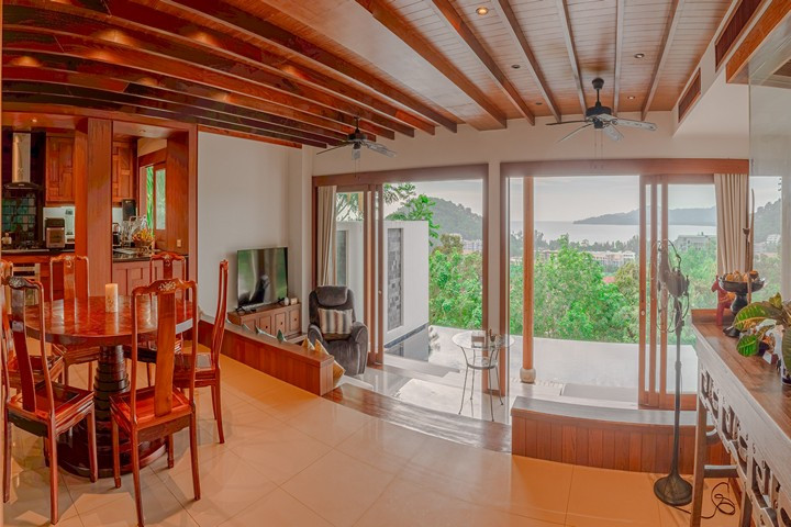 4 Bed, 5 Bath, HouseFor Sale, Surin Beach, Phuket 4 Bed, 5 Bath, HouseFor Sale, Surin Beach, Phuket