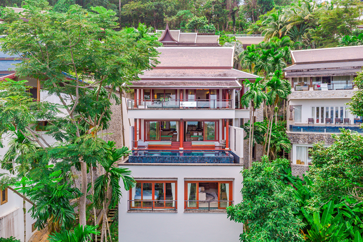 4 Bed, 4 Bath, HouseFor Sale, Surin Beach, Phuket 4 Bed, 4 Bath, HouseFor Sale, Surin Beach, Phuket