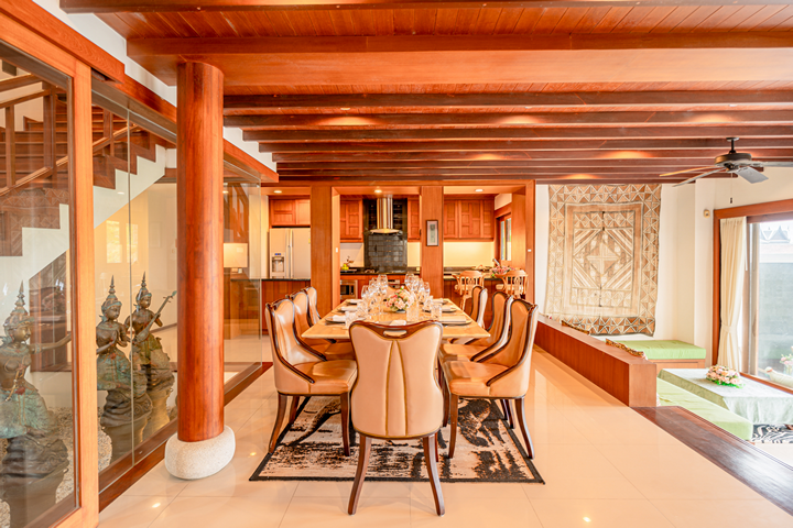 4 Bed, 4 Bath, HouseFor Sale, Surin Beach, Phuket 4 Bed, 4 Bath, HouseFor Sale, Surin Beach, Phuket