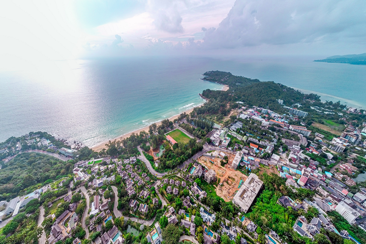 4 Bed, 4 Bath, HouseFor Sale, Surin Beach, Phuket 4 Bed, 4 Bath, HouseFor Sale, Surin Beach, Phuket