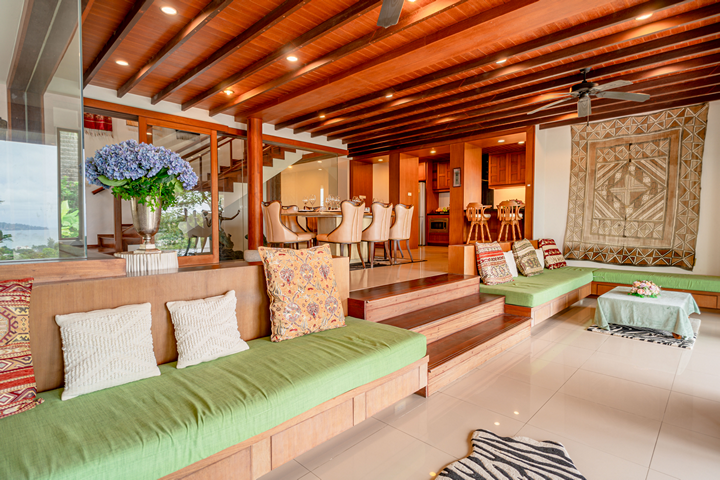 4 Bed, 4 Bath, HouseFor Sale, Surin Beach, Phuket 4 Bed, 4 Bath, HouseFor Sale, Surin Beach, Phuket