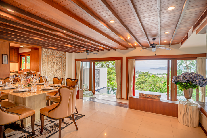 4 Bed, 4 Bath, HouseFor Sale, Surin Beach, Phuket 4 Bed, 4 Bath, HouseFor Sale, Surin Beach, Phuket