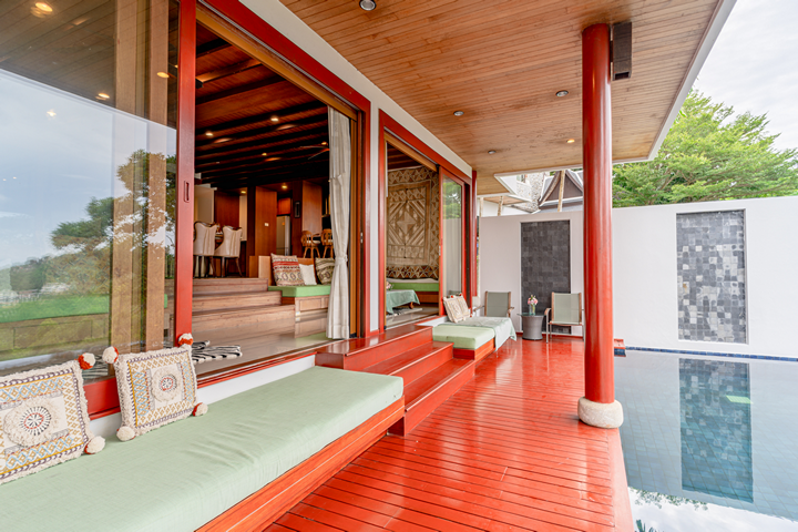 4 Bed, 4 Bath, HouseFor Sale, Surin Beach, Phuket 4 Bed, 4 Bath, HouseFor Sale, Surin Beach, Phuket