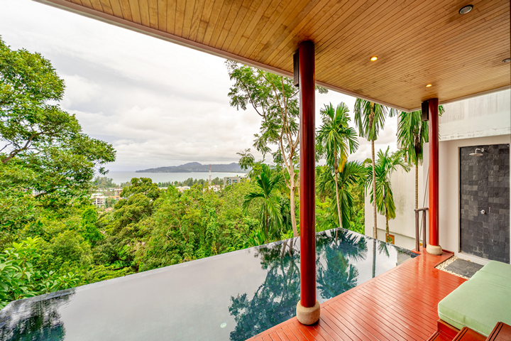 4 Bed, 4 Bath, HouseFor Sale, Surin Beach, Phuket 4 Bed, 4 Bath, HouseFor Sale, Surin Beach, Phuket