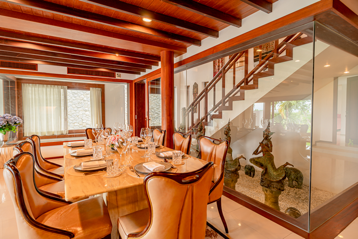 4 Bed, 4 Bath, HouseFor Sale, Surin Beach, Phuket 4 Bed, 4 Bath, HouseFor Sale, Surin Beach, Phuket