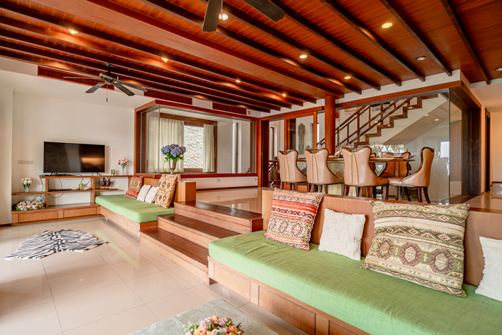 4 Bed, 4 Bath, HouseFor Sale, Surin Beach, Phuket 4 Bed, 4 Bath, HouseFor Sale, Surin Beach, Phuket