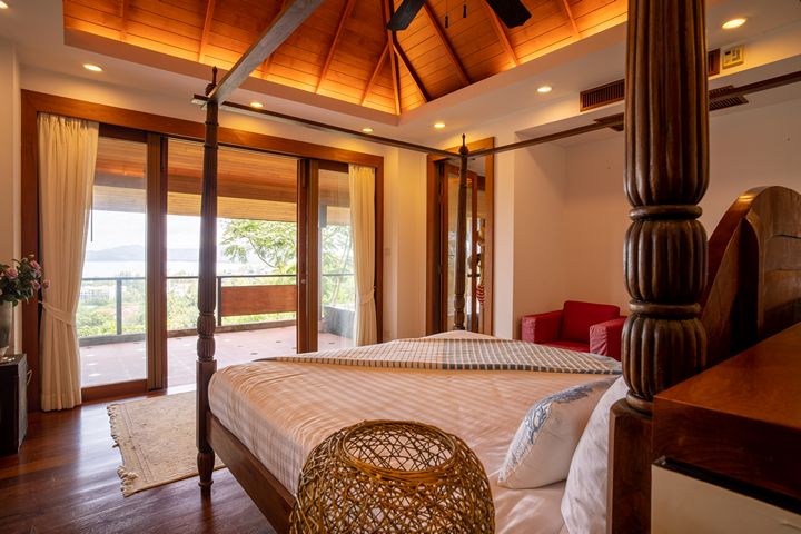 4 Bed, 4 Bath, HouseFor Sale, Surin Beach, Phuket 4 Bed, 4 Bath, HouseFor Sale, Surin Beach, Phuket