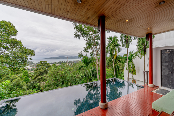 4 Bed, 4 Bath, HouseFor Sale, Surin Beach, Phuket 4 Bed, 4 Bath, HouseFor Sale, Surin Beach, Phuket