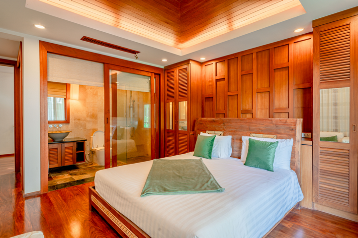 4 Bed, 4 Bath, HouseFor Sale, Surin Beach, Phuket 4 Bed, 4 Bath, HouseFor Sale, Surin Beach, Phuket