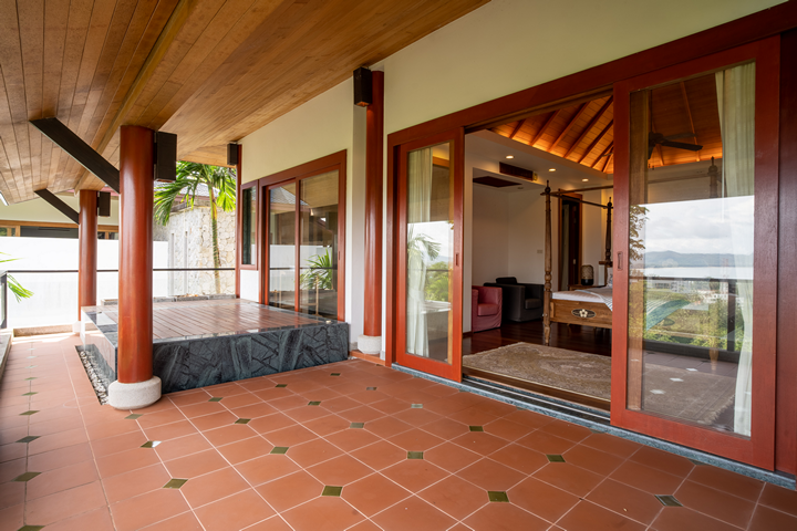 4 Bed, 4 Bath, HouseFor Sale, Surin Beach, Phuket 4 Bed, 4 Bath, HouseFor Sale, Surin Beach, Phuket