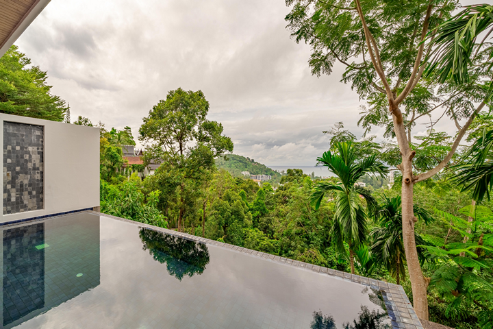 4 Bed, 4 Bath, HouseFor Sale, Surin Beach, Phuket 4 Bed, 4 Bath, HouseFor Sale, Surin Beach, Phuket