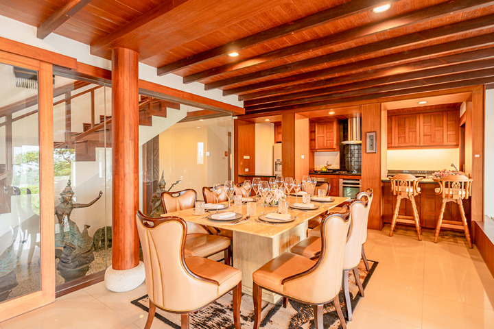 4 Bed, 4 Bath, HouseFor Sale, Surin Beach, Phuket 4 Bed, 4 Bath, HouseFor Sale, Surin Beach, Phuket