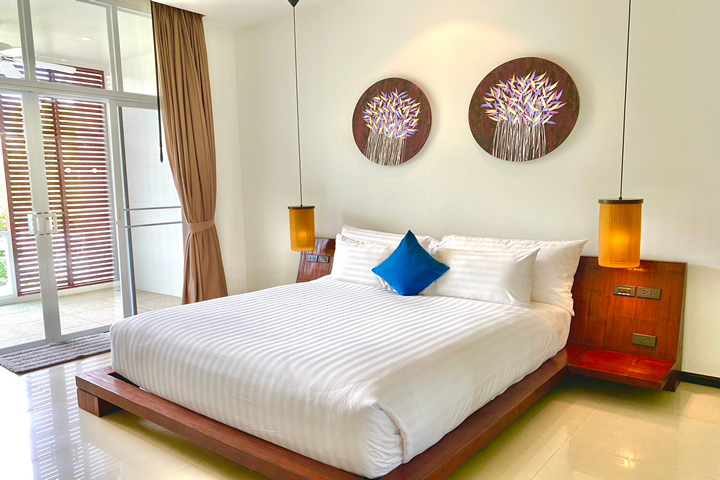 4 Bed, 4 Bath, ApartmentFor Sale, Bang Tao, Phuket