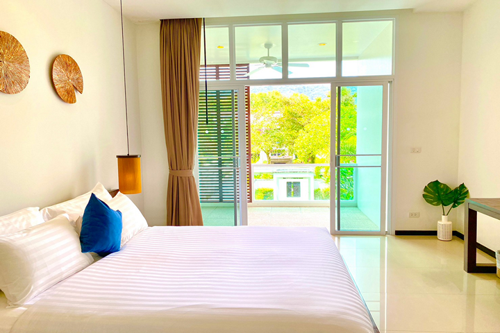 4 Bed, 4 Bath, ApartmentFor Sale, Bang Tao, Phuket