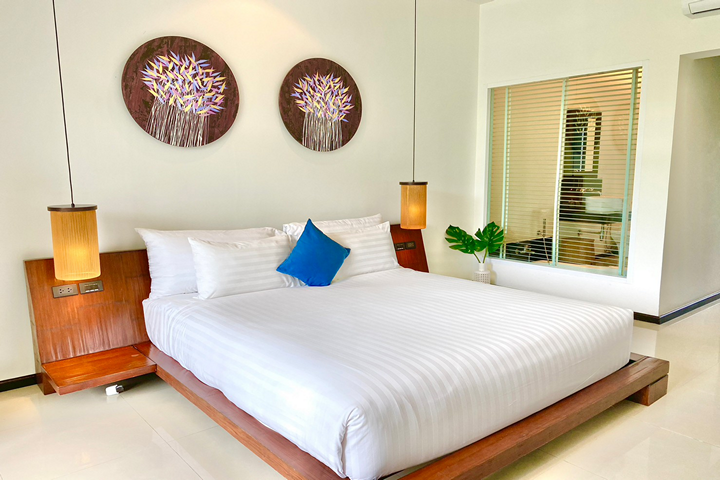 4 Bed, 4 Bath, ApartmentFor Sale, Bang Tao, Phuket