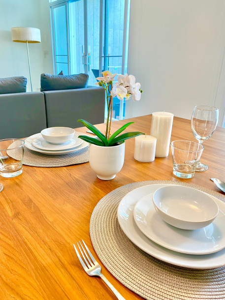 4 Bed, 4 Bath, ApartmentFor Sale, Bang Tao, Phuket