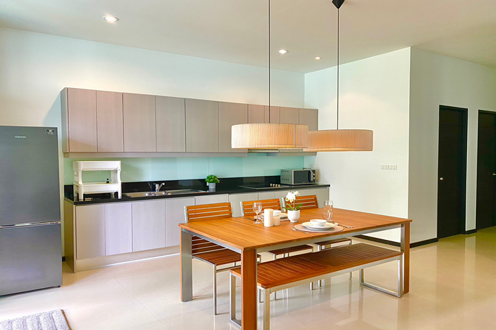 4 Bed, 4 Bath, ApartmentFor Sale, Bang Tao, Phuket