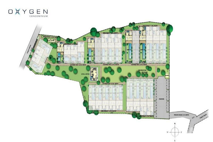 4 Bed, 4 Bath, ApartmentFor Sale, Bang Tao, Phuket