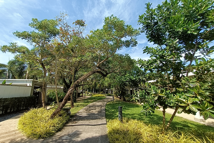 4 Bed, 4 Bath, ApartmentFor Sale, Bang Tao, Phuket