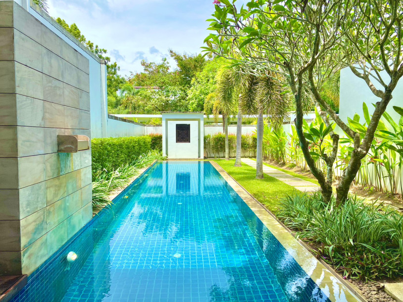 4 Bed, 4 Bath, ApartmentFor Sale, Bang Tao, Phuket