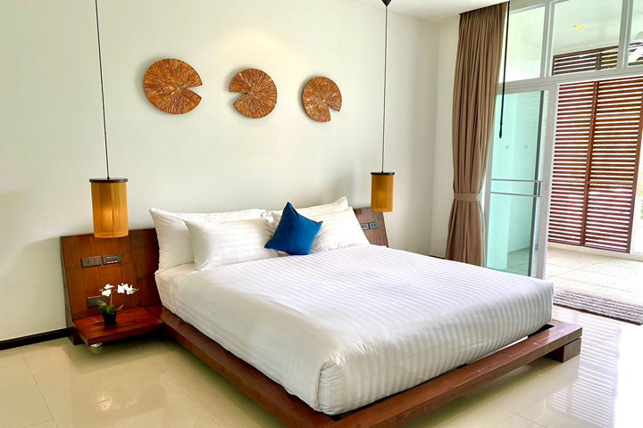 4 Bed, 4 Bath, ApartmentFor Sale, Bang Tao, Phuket