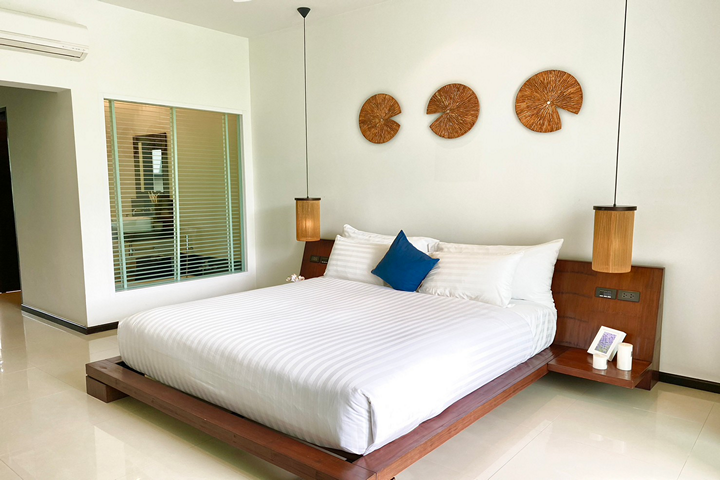 4 Bed, 4 Bath, ApartmentFor Sale, Bang Tao, Phuket
