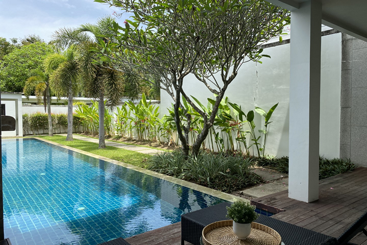 4 Bed, 4 Bath, ApartmentFor Sale, Bang Tao, Phuket