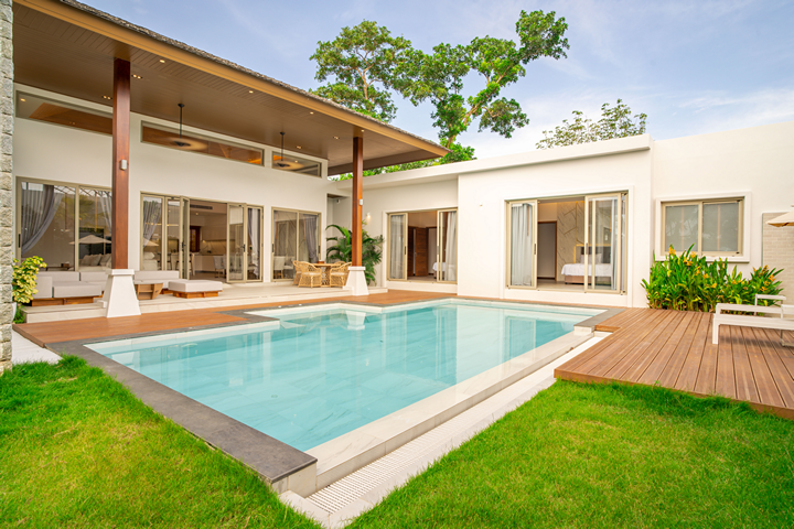 4 Bed, 4 Bath, HouseFor Sale, Layan, Phuket 4 Bed, 4 Bath, HouseFor Sale, Layan, Phuket