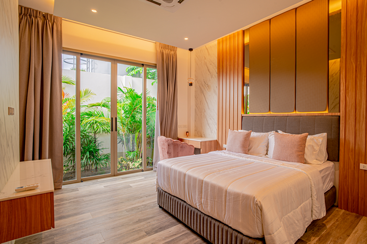 4 Bed, 4 Bath, HouseFor Sale, Layan, Phuket 4 Bed, 4 Bath, HouseFor Sale, Layan, Phuket