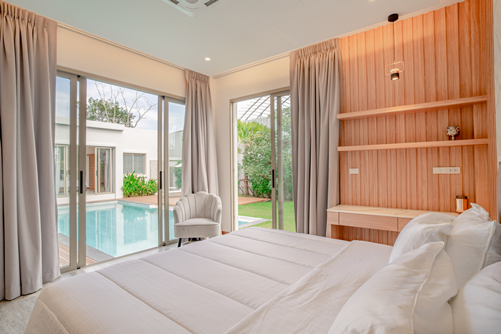 4 Bed, 4 Bath, HouseFor Sale, Layan, Phuket 4 Bed, 4 Bath, HouseFor Sale, Layan, Phuket