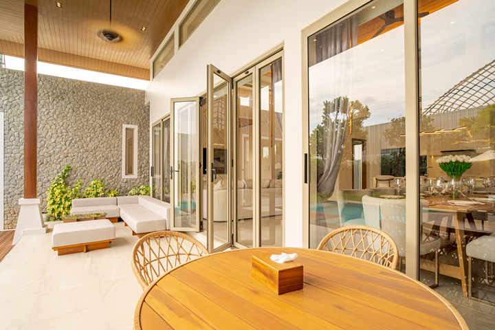 4 Bed, 4 Bath, HouseFor Sale, Layan, Phuket 4 Bed, 4 Bath, HouseFor Sale, Layan, Phuket