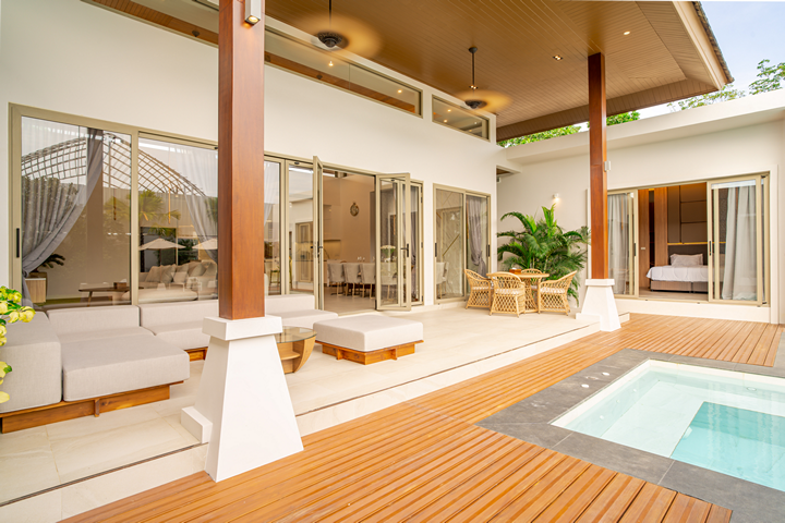 4 Bed, 4 Bath, HouseFor Sale, Layan, Phuket 4 Bed, 4 Bath, HouseFor Sale, Layan, Phuket