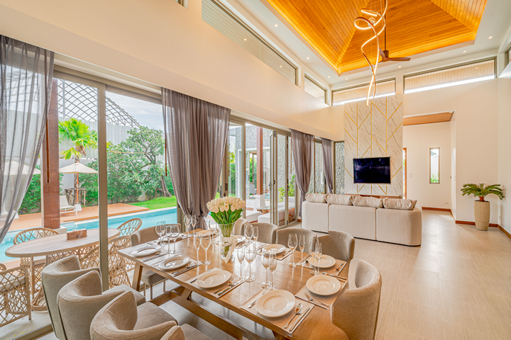 4 Bed, 4 Bath, HouseFor Sale, Layan, Phuket 4 Bed, 4 Bath, HouseFor Sale, Layan, Phuket