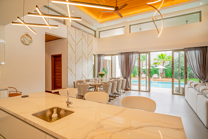 4 Bed, 4 Bath, HouseFor Sale, Layan, Phuket 4 Bed, 4 Bath, HouseFor Sale, Layan, Phuket