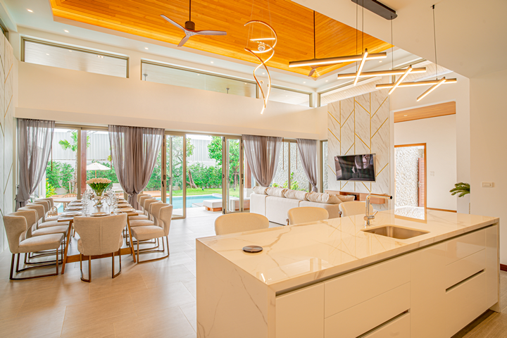 4 Bed, 4 Bath, HouseFor Sale, Layan, Phuket 4 Bed, 4 Bath, HouseFor Sale, Layan, Phuket