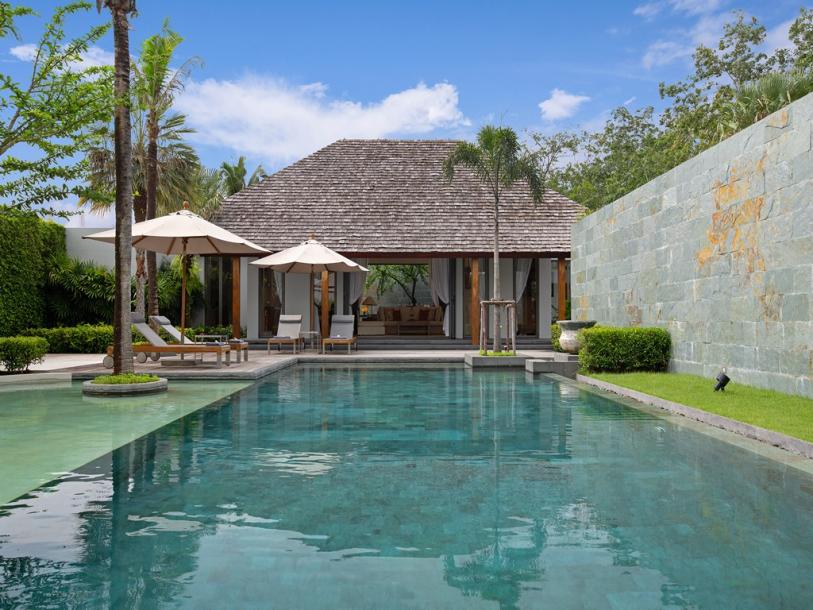 4 Bed, 4 Bath, HouseFor Sale, Cherng Talay, Phuket