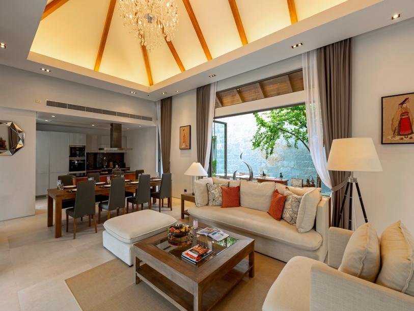 4 Bed, 4 Bath, HouseFor Sale, Cherng Talay, Phuket