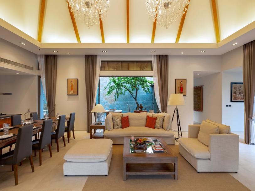 4 Bed, 4 Bath, HouseFor Sale, Cherng Talay, Phuket