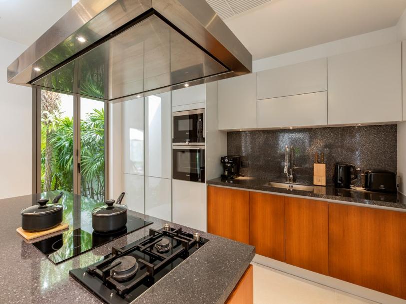 4 Bed, 4 Bath, HouseFor Sale, Cherng Talay, Phuket