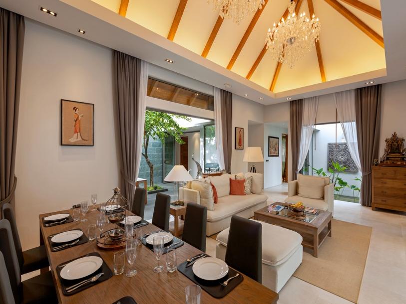 4 Bed, 4 Bath, HouseFor Sale, Cherng Talay, Phuket