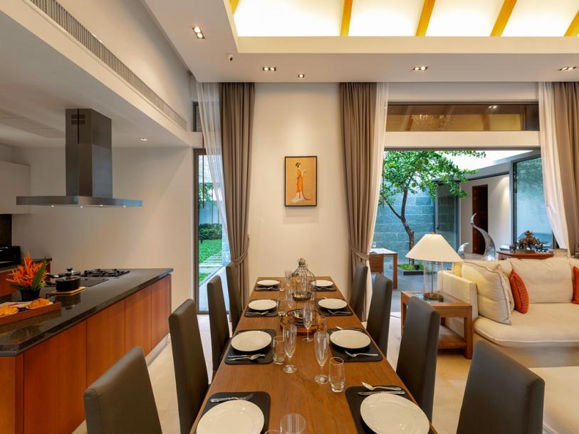 4 Bed, 4 Bath, HouseFor Sale, Cherng Talay, Phuket