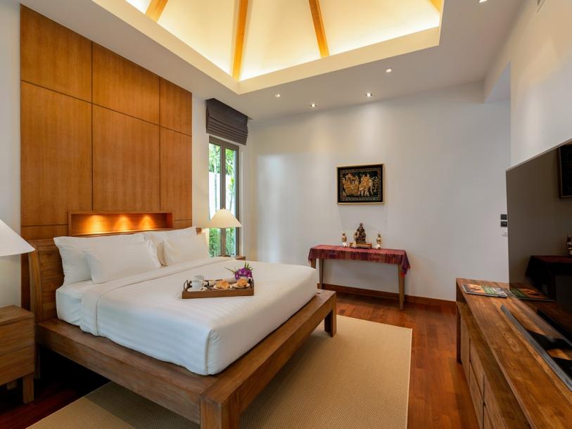 4 Bed, 4 Bath, HouseFor Sale, Cherng Talay, Phuket