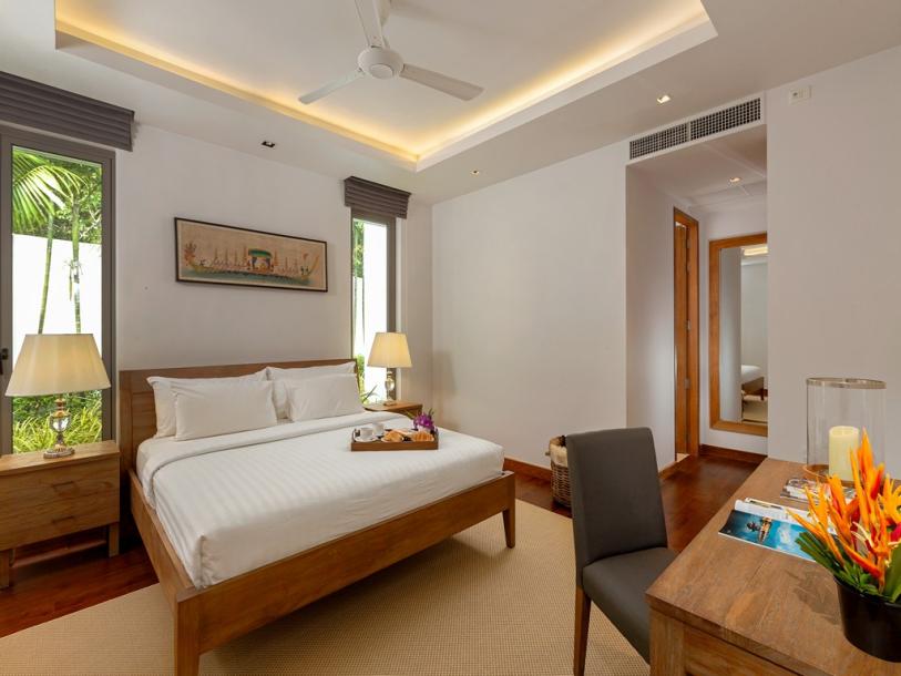 4 Bed, 4 Bath, HouseFor Sale, Cherng Talay, Phuket