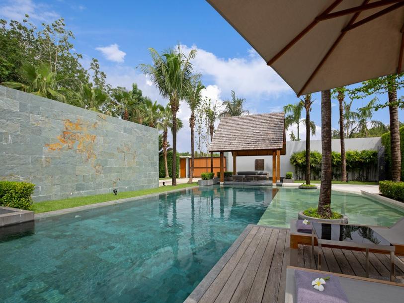 4 Bed, 4 Bath, HouseFor Sale, Cherng Talay, Phuket