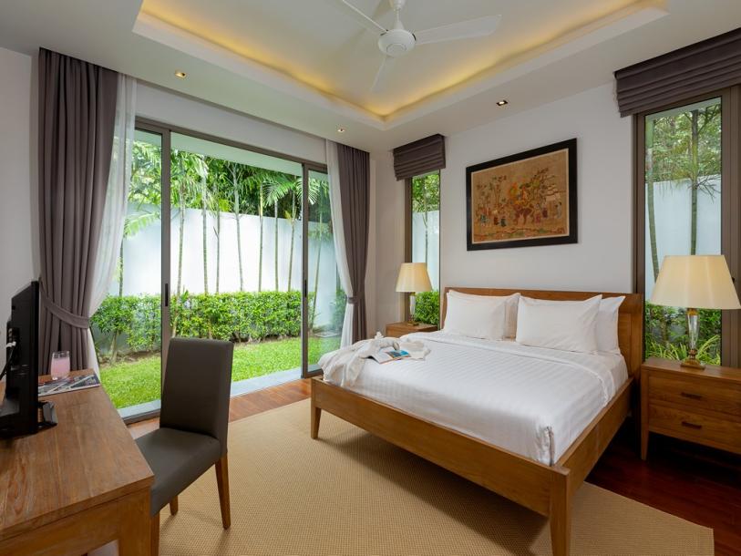 4 Bed, 4 Bath, HouseFor Sale, Cherng Talay, Phuket