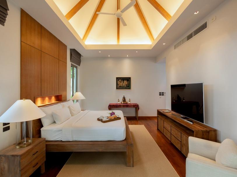 4 Bed, 4 Bath, HouseFor Sale, Cherng Talay, Phuket