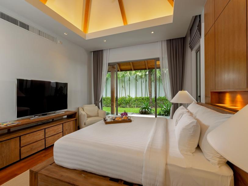 4 Bed, 4 Bath, HouseFor Sale, Cherng Talay, Phuket