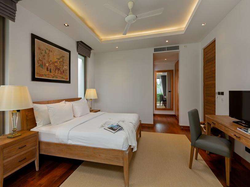 4 Bed, 4 Bath, HouseFor Sale, Cherng Talay, Phuket